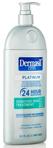 sensitive skin treatment_front