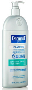 Dermasil Sensitive Skin Treatment